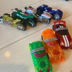 仮面ライダードライブのおもちゃの画像