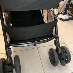 ベビーカー(A型)の画像
