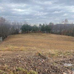お祭りの準備と片付け作業の画像