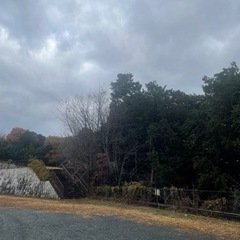 お祭りの準備と片付け作業の画像