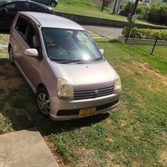 ダイハツ　ミラアヴィ　軽自動車　現車確認でき❗️車検あり❗️整備...
