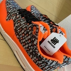 （お話し中）NIKE  エアマックス