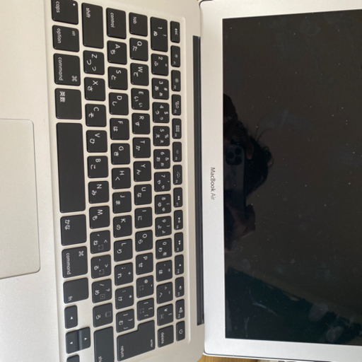 MacBookAir