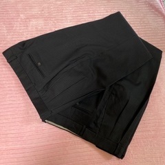 スーツ①の画像