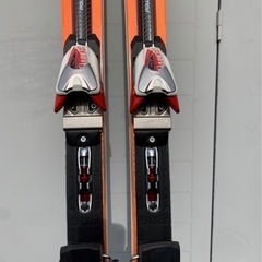 ブリザード GS レース用 スキー板 182cm の画像