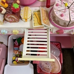 マザーガーデンキッチン　お話中です！の画像