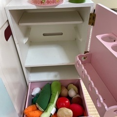 マザーガーデンキッチン　お話中です！の画像