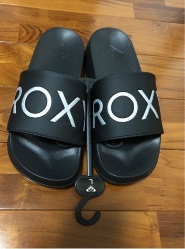 【新品・未使用】ROXY サンダル