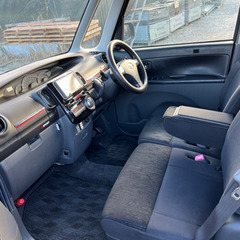 タントカスタムの画像