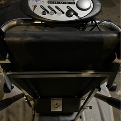 アルインコ　AF3000J 電動ウォーカーの画像