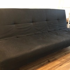 IKEA ソファーベッド