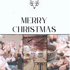 なんばすぐ！20代〜30代がメインのクリスマスパーティイベント🎅🎄✨