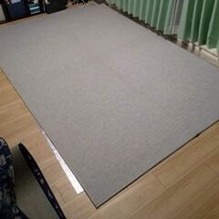 【取引完了】旧日立製 ホットカーペット