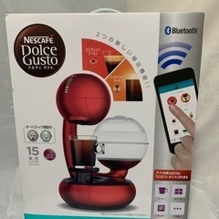 【新品未開封】コーヒーメーカー売ります！値下げ交渉可