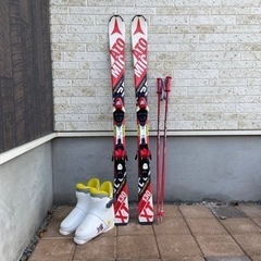 スキーセット小学生