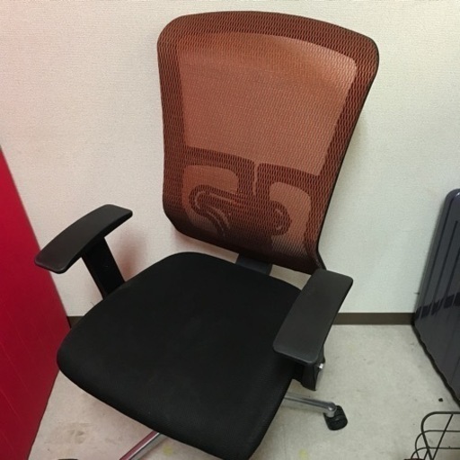 オフィスチェア　デスクチェア