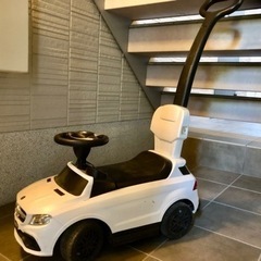 おもちゃ　子ども　乗り物　乗用メルセデスベンツ AMG GLE6...