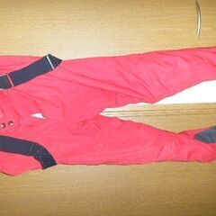 ￥0　スキーウェア　Mサイズ（160～170cm）の画像
