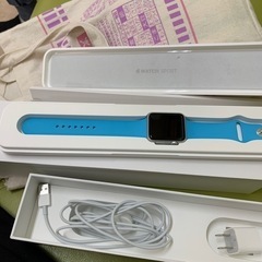 💡急募　アップルウォッチ