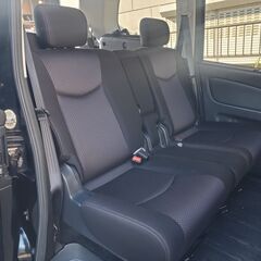 ★美車★車検4年7月まで★2011年★セレナハイウェイスター★両側パワースライドドア/スマートキー/アラウンドビューモニター/の画像