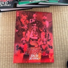 ディアゴスティーニ仮面ライダーDVDコレクションの画像