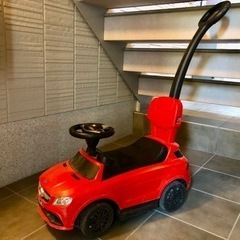 おもちゃ　子ども　乗り物　乗用メルセデスベンツ AMG GLE6...