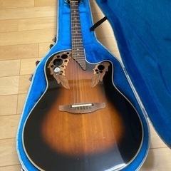 オベーションovation 1868 elite USA 199...