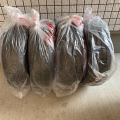 【新品】タイヤ　195/65R/15 2021年製造の画像