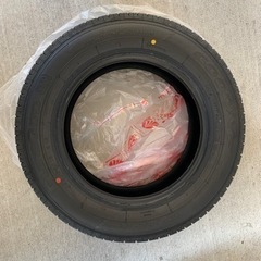 【新品】タイヤ　195/65R/15 2021年製造の画像