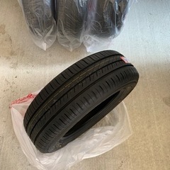 【新品】タイヤ　195/65R/15 2021年製造