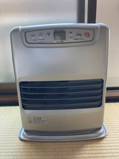 ダイニチ　石油ストーブ 9～12畳