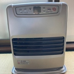 ダイニチ　石油ストーブ 9～12畳