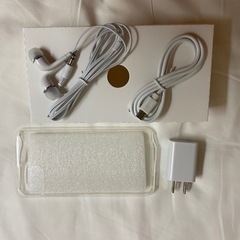 Android型スマートフォン٩( 'ω' )و