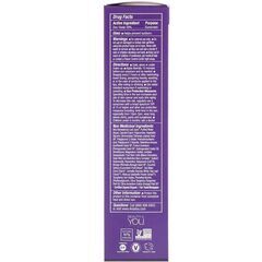 Andalou Naturals, BBパーフェクティングビューティバーム、エイジングケア、SPF30、ナチュラルティント、58mlの画像