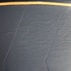 値下げ！■DXRacer☆DXZ-RDN (レッド☆フォーミュラシリーズ(スタンダードモデル／PUソフトレザー仕様)■ゲーミングチェア/オフィスチェア/デラックスレーサー/リクライニング/リモートワーク /テレワーク/SOHO■中古の画像