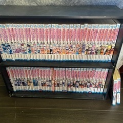 ナルト全巻　NARUTO1巻〜72巻。