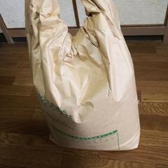(受け渡し交渉中) お米 10キロぐらい