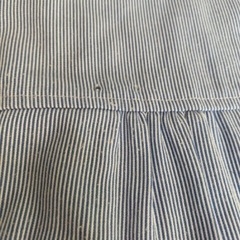 一宮市　保育園スモック　夏用の画像