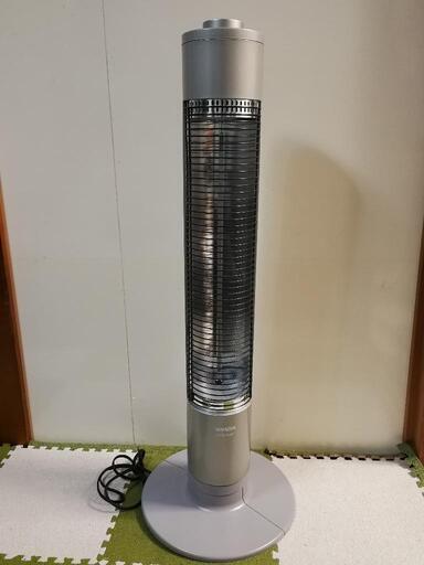 グラファイトヒーター YAMAZEN DCTS-A091