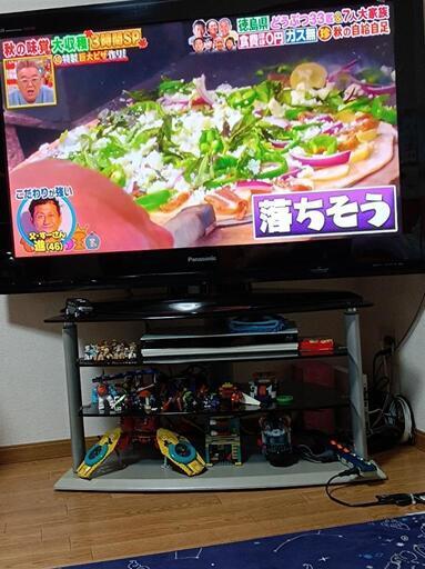 TV売ります