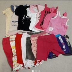 子供服セット サイズ70-80