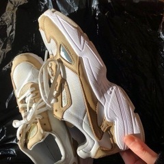 【24.0cm】adidas Originals Falcon の画像