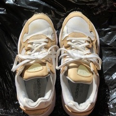 【24.0cm】adidas Originals Falcon 