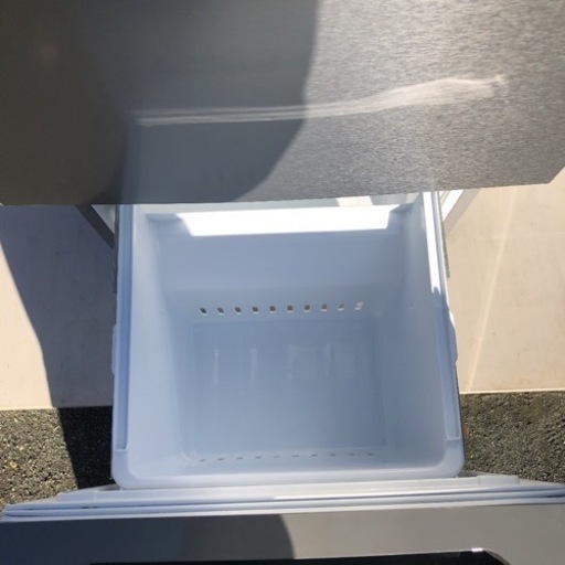 日立 HITACHI RL-154JA 全体内容154L 2019年製