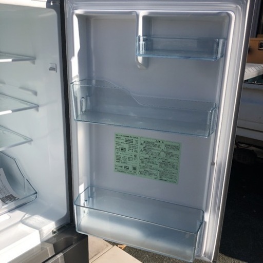 日立 HITACHI RL-154JA 全体内容154L 2019年製