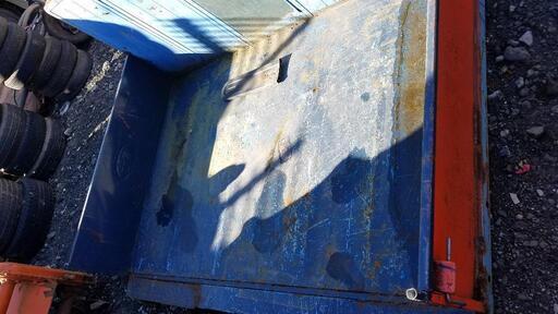 富士整地キャリヤ