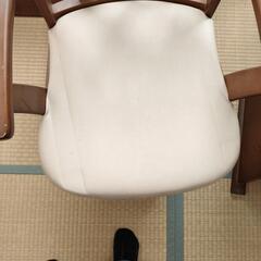 【お渡し決まりました！】ダイニングこたつセットの画像