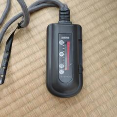 【お渡し決まりました！】ダイニングこたつセットの画像