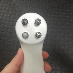 セラピムリファイナー　ラジオ波　RF美顔器　の画像