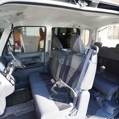 タントカスタムRS ターボチャージャー！諦めないでください！ローンでお悩みの方自己破産された方他店でローンが通らなかった方必見！☆特別自社ローン取扱店☆の画像
